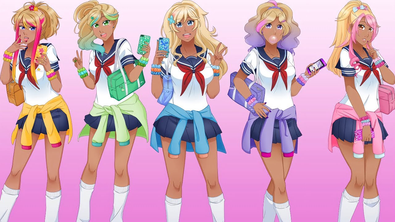 Yansim bullies Tiktoks