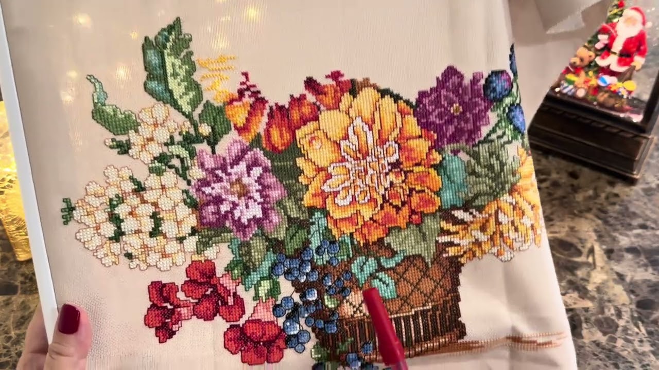 Текущие процессы января, новый старт и мои новогодние носочки :) 