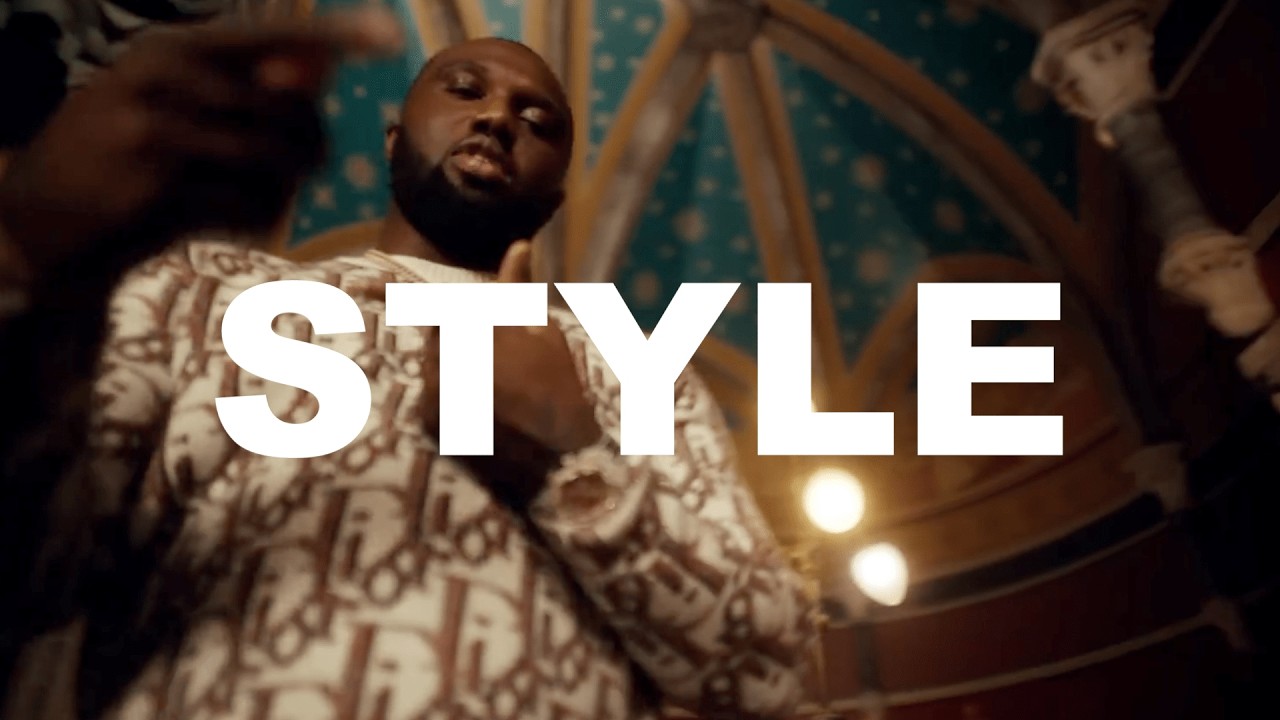 (FREE) 50 Cent x Scott Storch x Timbaland Type Beat – STYLE