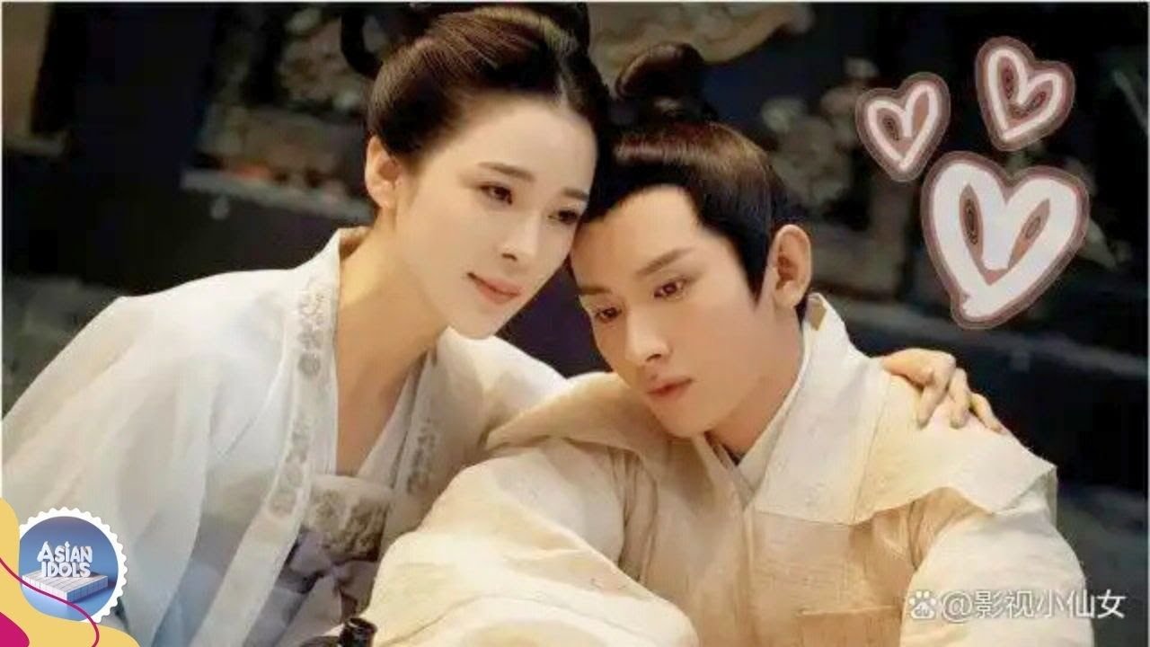 Zhao Yingzi admits to developing feelings for Cheng Yi on set; Liu Xueyi had a crush on her.