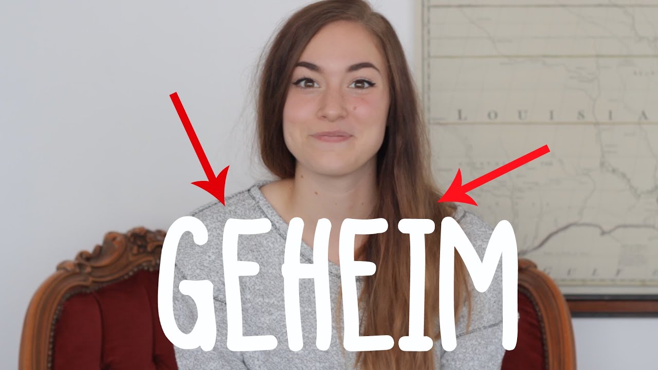 Ik heb een geheim! | Teske