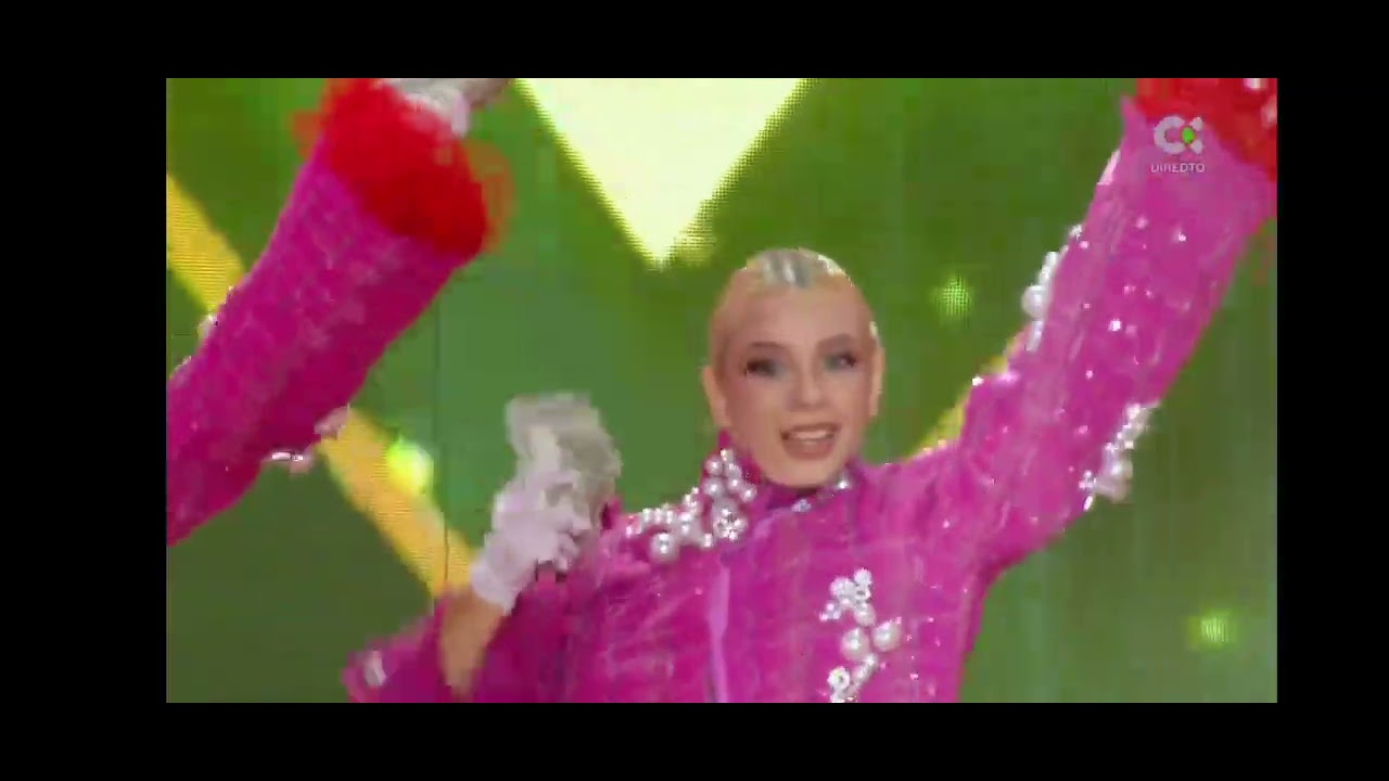 Abertura de la Gala de la Reina del Carnaval de Las Palmas de Gran Canaria 2026