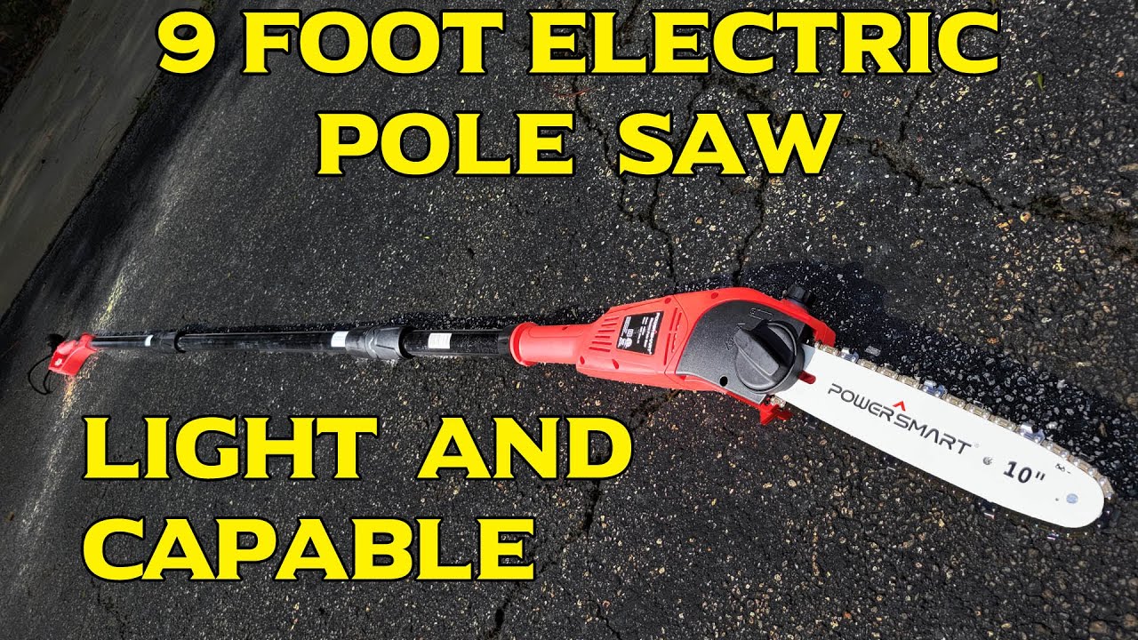 PowerSmart 10