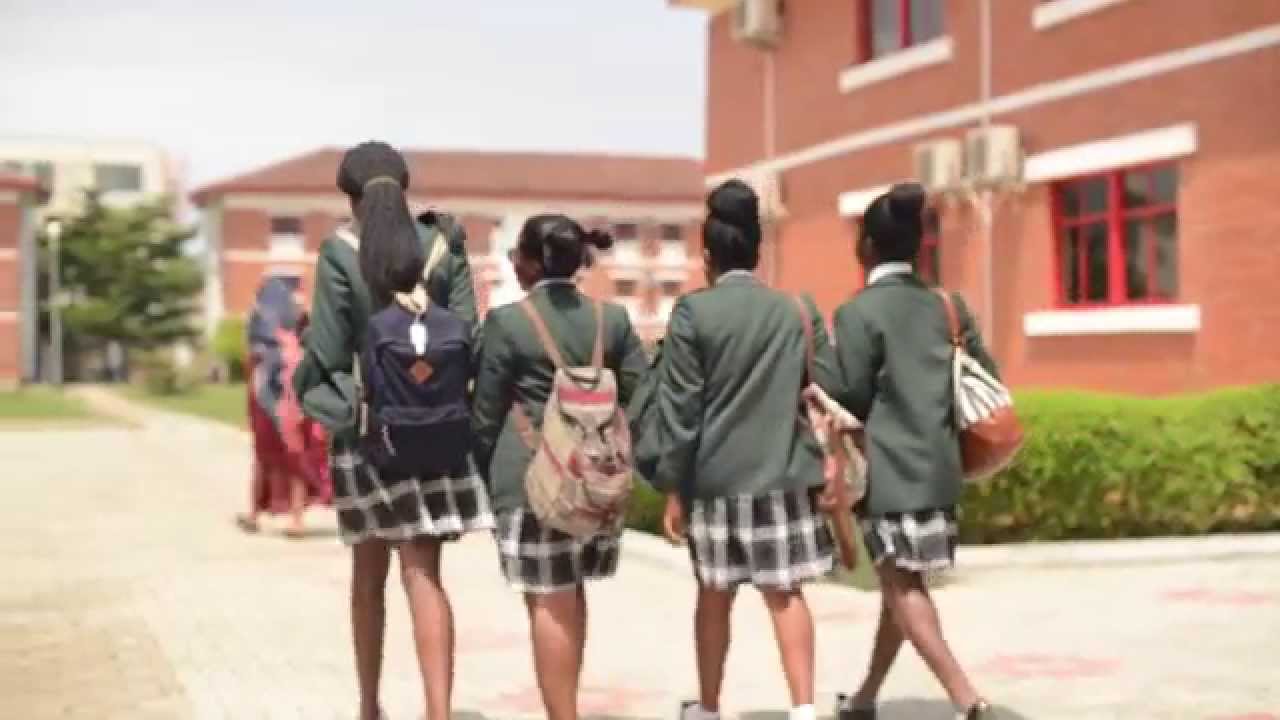 BIS For A Greater Tomorrow | Lagos, Nigeria