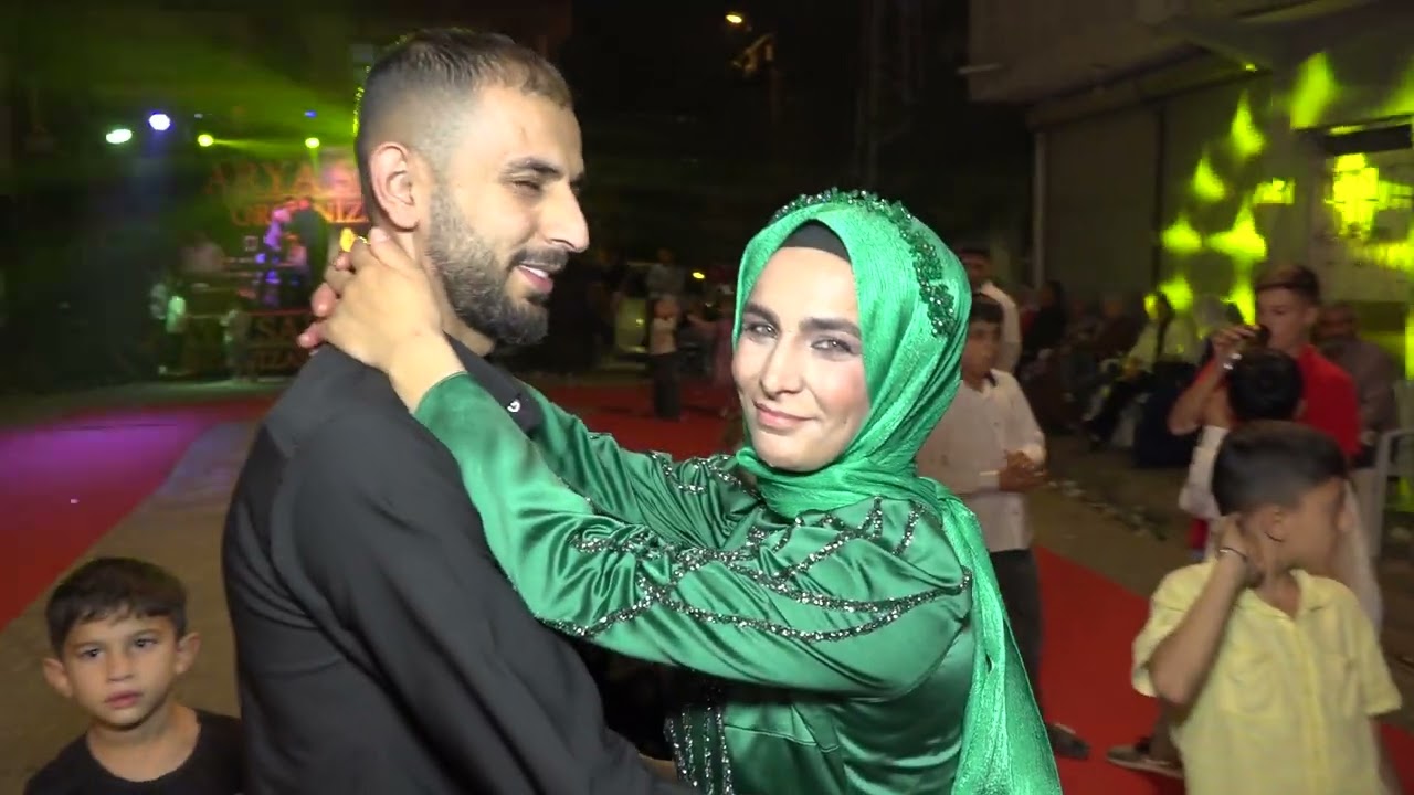 leyla&hogır Adana Düğün 3