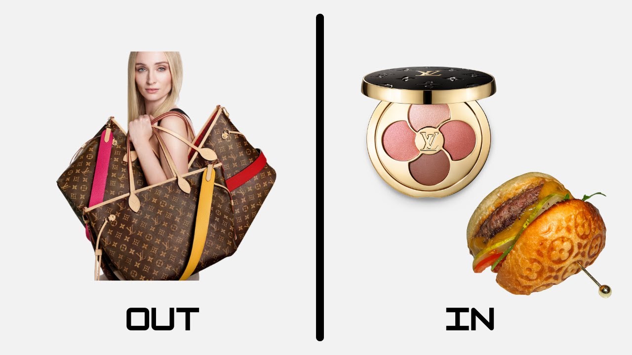We predicted the fall of luxury in 2023. Here's what happens next.