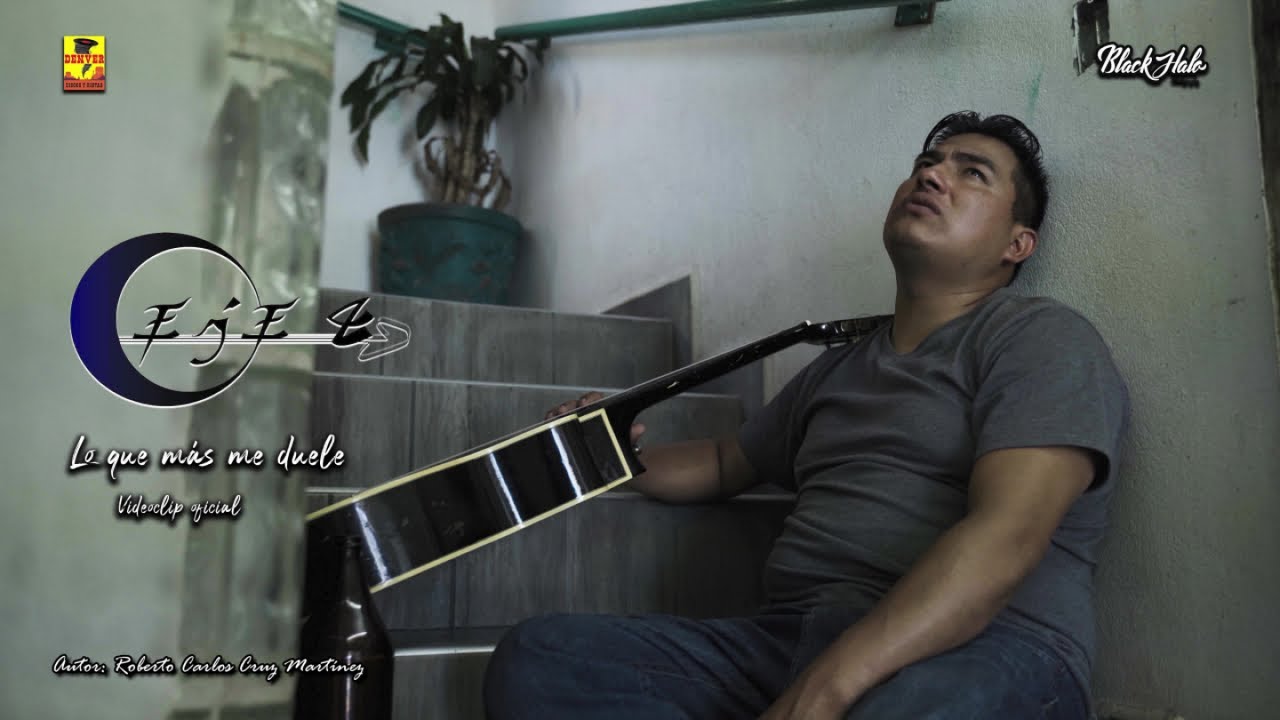 Eje 4 Ft. Tatuaje Vivo, Hora Cero - Lo Que Mas Me Duele