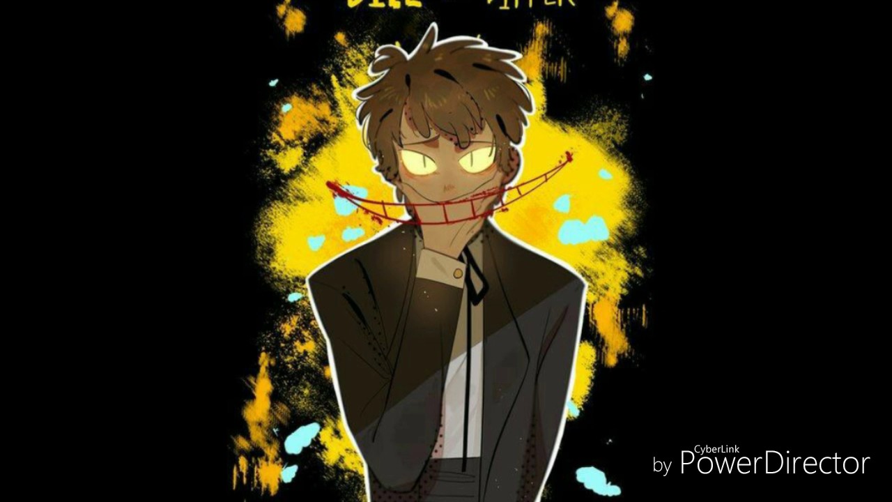 Bipper _ Wolf in sheep's clothing