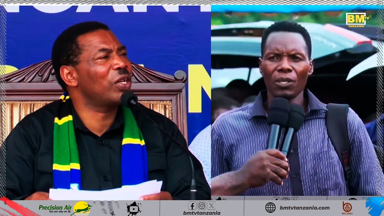 MADUDU KILA KONA... WAKULIMA WAFIKA KWA WAZIRI MKUU, Afisa Ushirika Atajwa