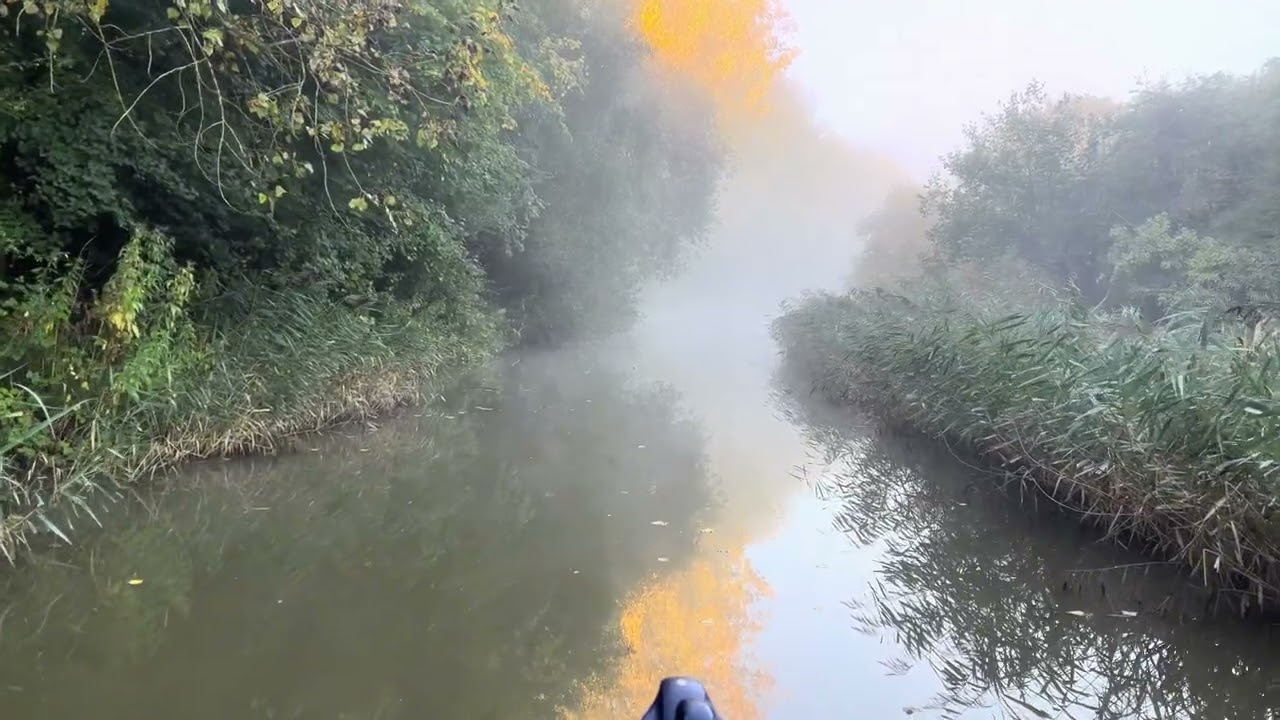A trip along the Kennet and Avon canal