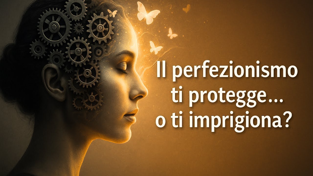 La Ferita dell'Ingiustizia: Riconoscere e Guarire il Bisogno di Perfezione
