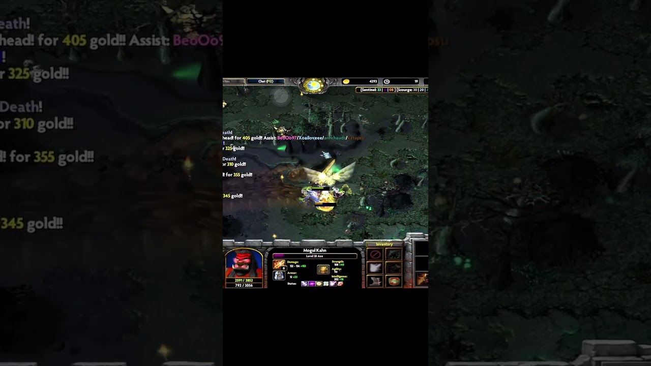 Axe Imba #dota1 #aomacanada #dotaimba #aoma #livestreaming #gamingstream #aomadayne
