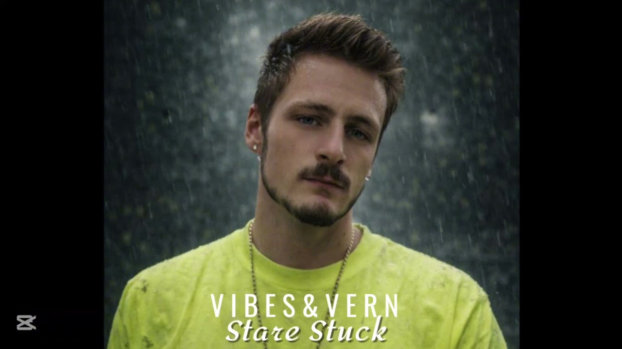 VIBES&VERN - Stare Stuck (Official Audio)