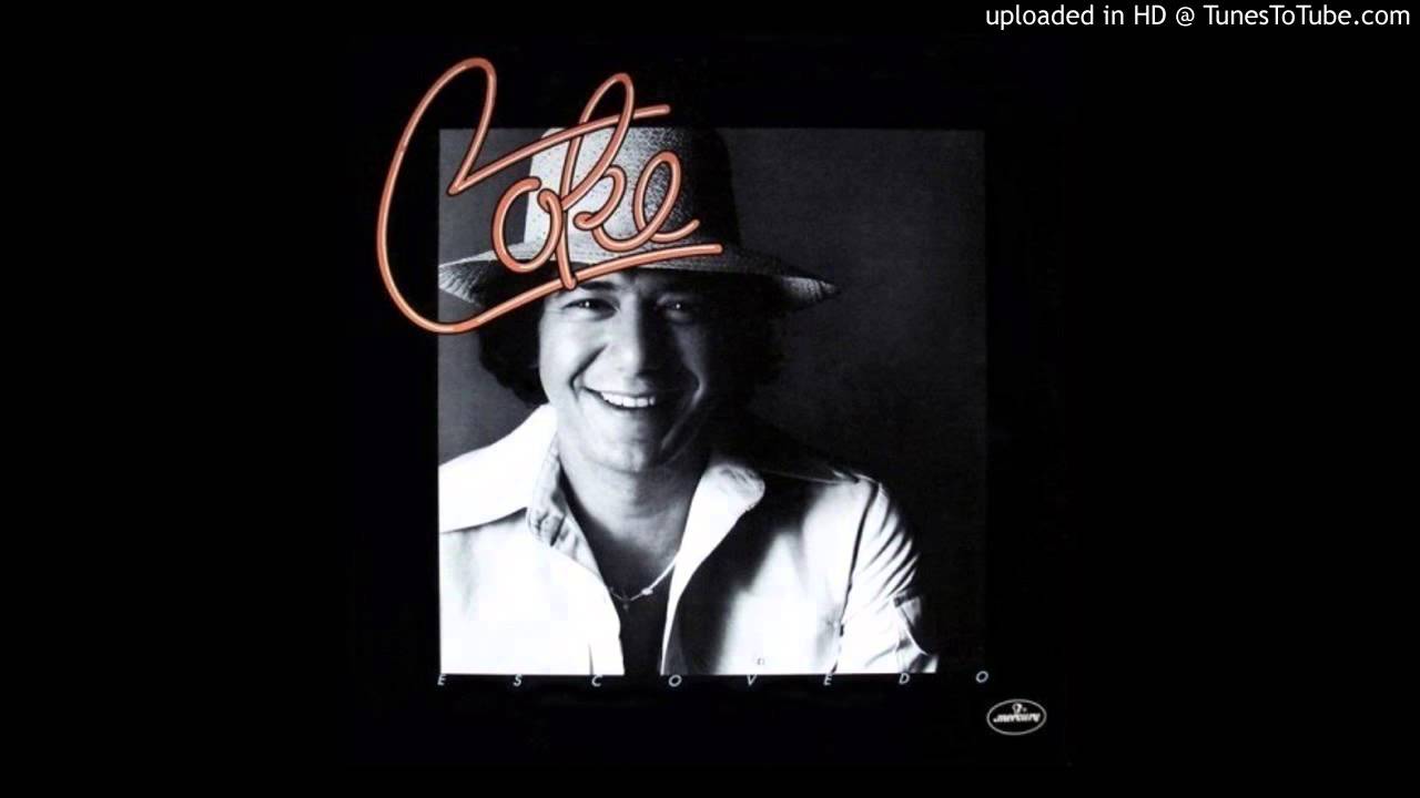 Coke Escovedo - Make It Sweet