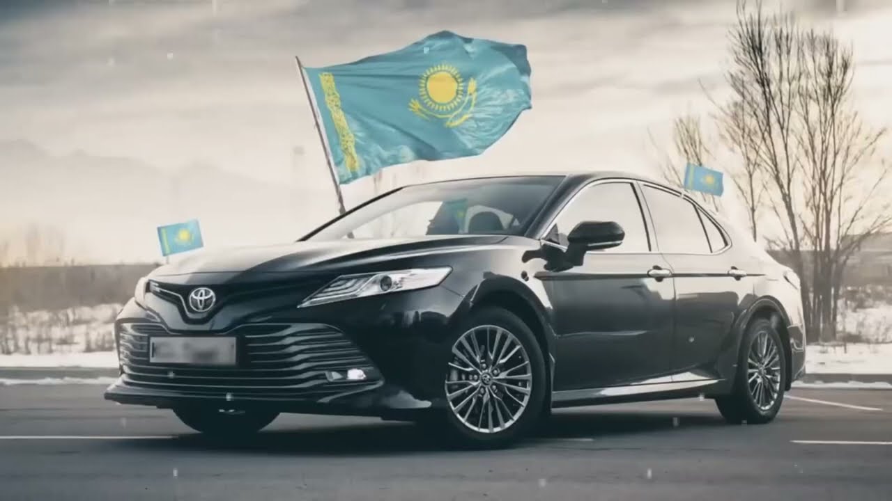 Ляззат алауы (vip kazakh remix)