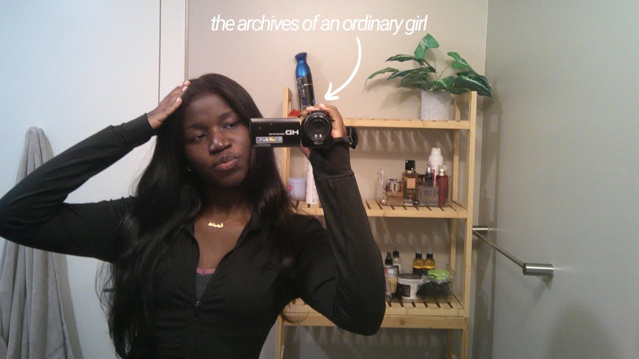 I documented my 'boring' life for 3 years and here's what I found out..