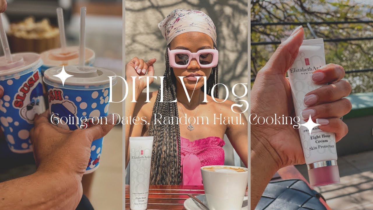 #vlog