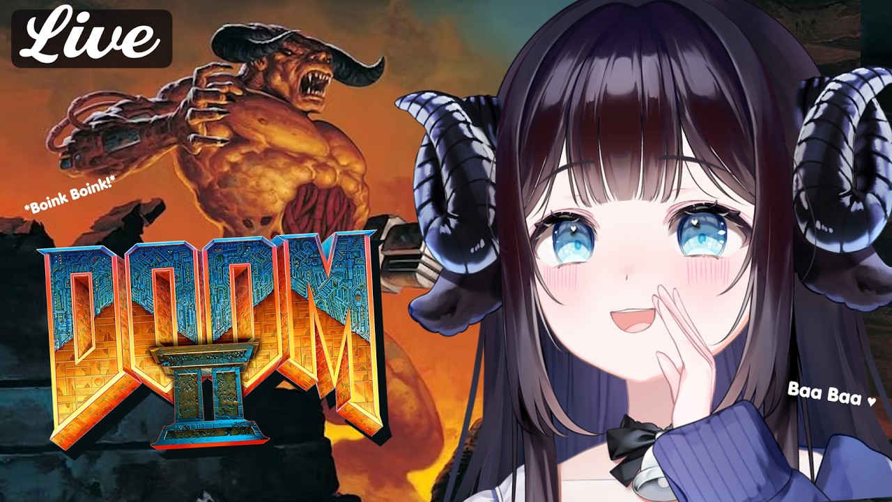 HURT ME PLENTY!!! 💀 [DOOM 2]