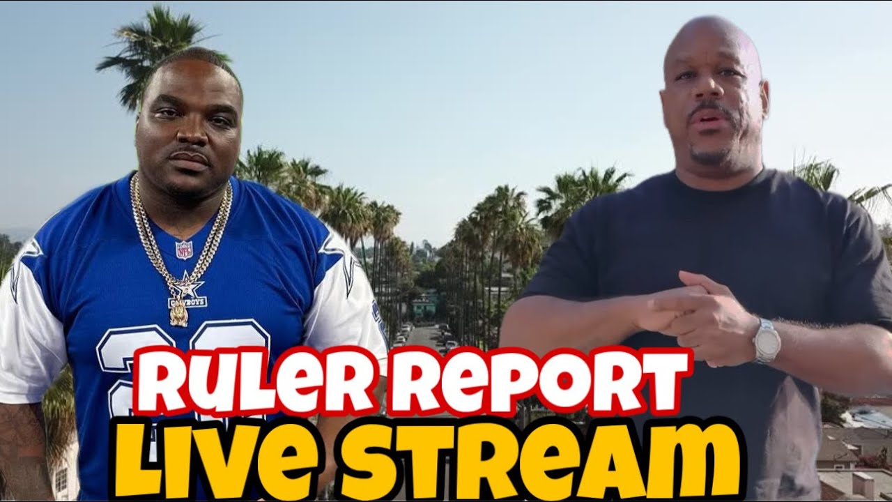 Wack 100 And Young Ant Jefe Feud Heats Up After Ant Calls Out Wack For The Fade
