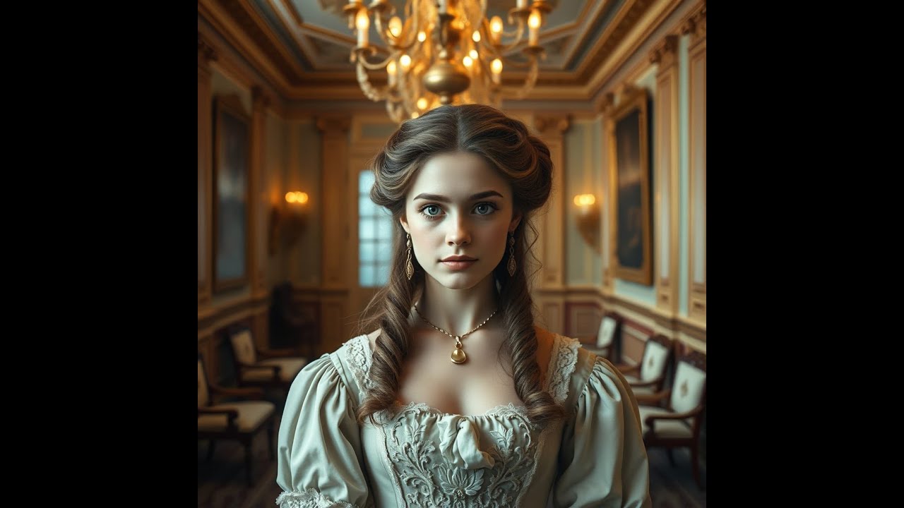 Jak za czasów Mozarta (Amantes ubique sunt)