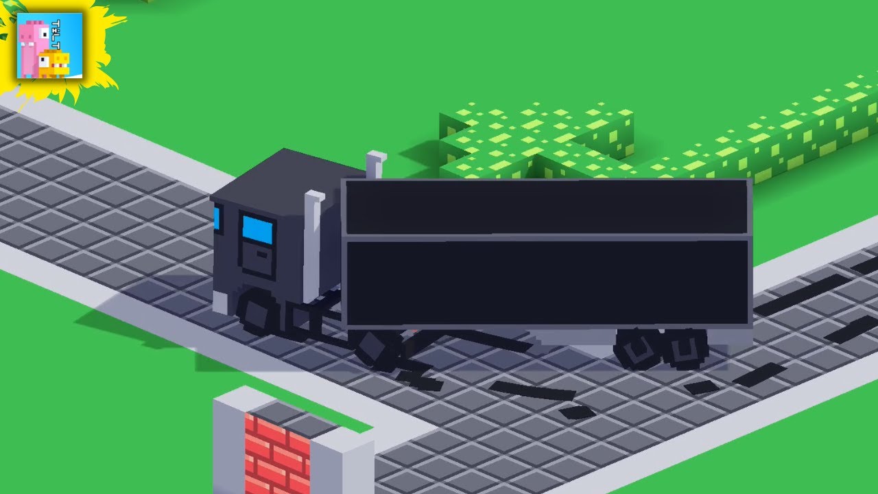 Truck Sim 2026 - Fancade
