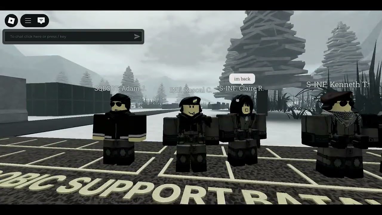 Northern Front | Archway Assault