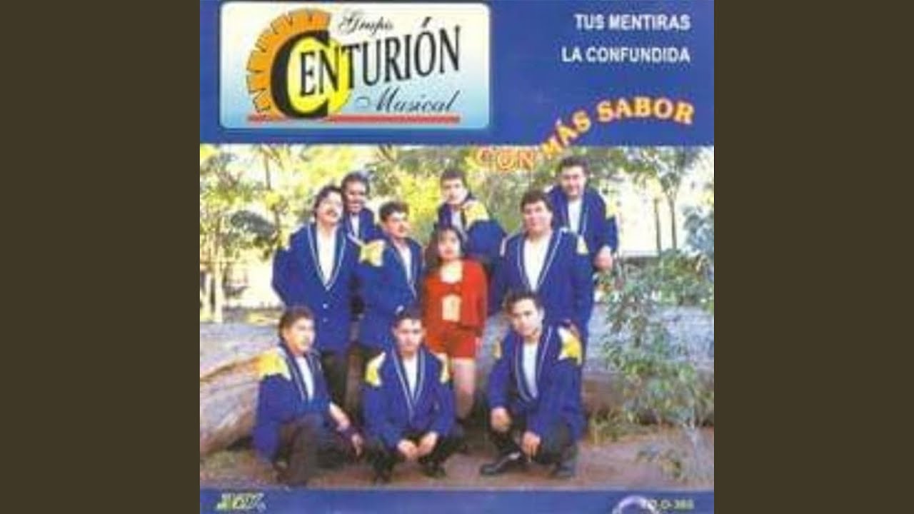 El Viejo Del Sombreron
