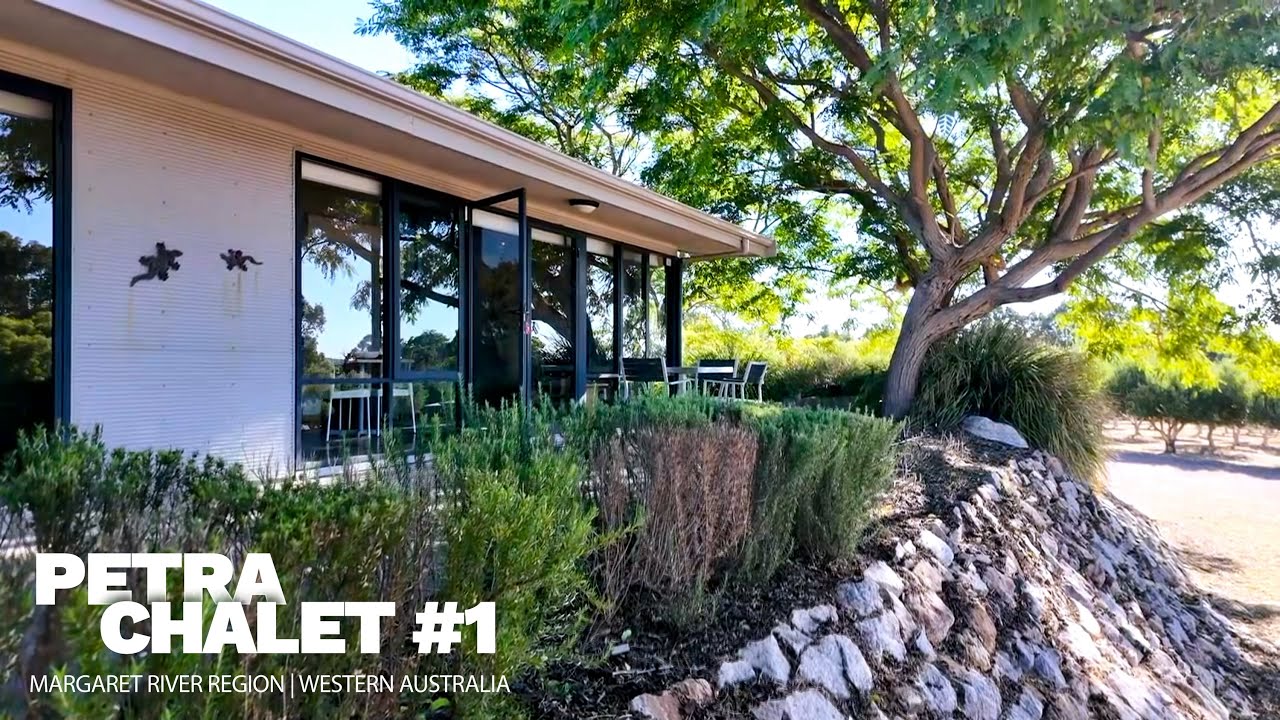 🫒 Petra Chalet 1 – Serene Country Chalet on an Olive Farm 🌿