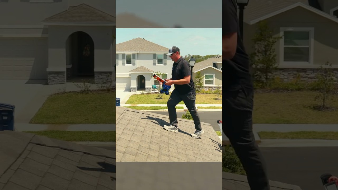 Bradenton Roofer that Cares! #roofer #roofing #roofingcontractor