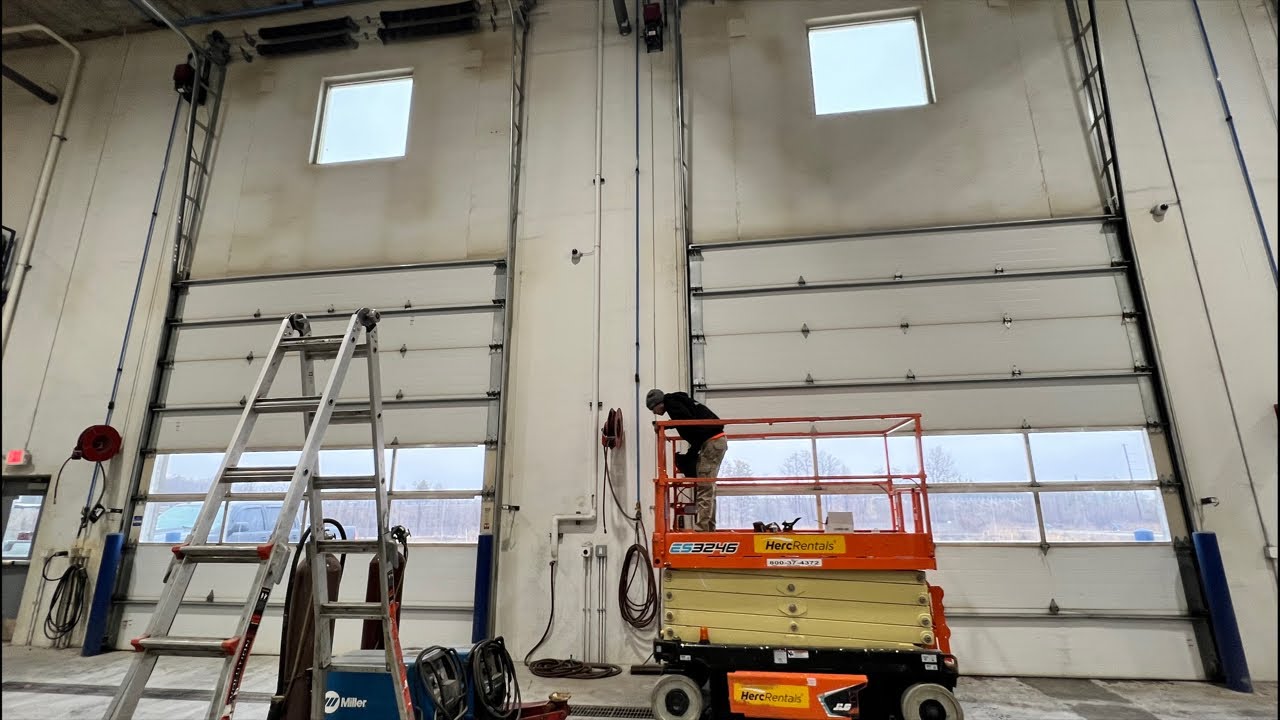 AFFORDABLE DOOR & GATE LLC is live!