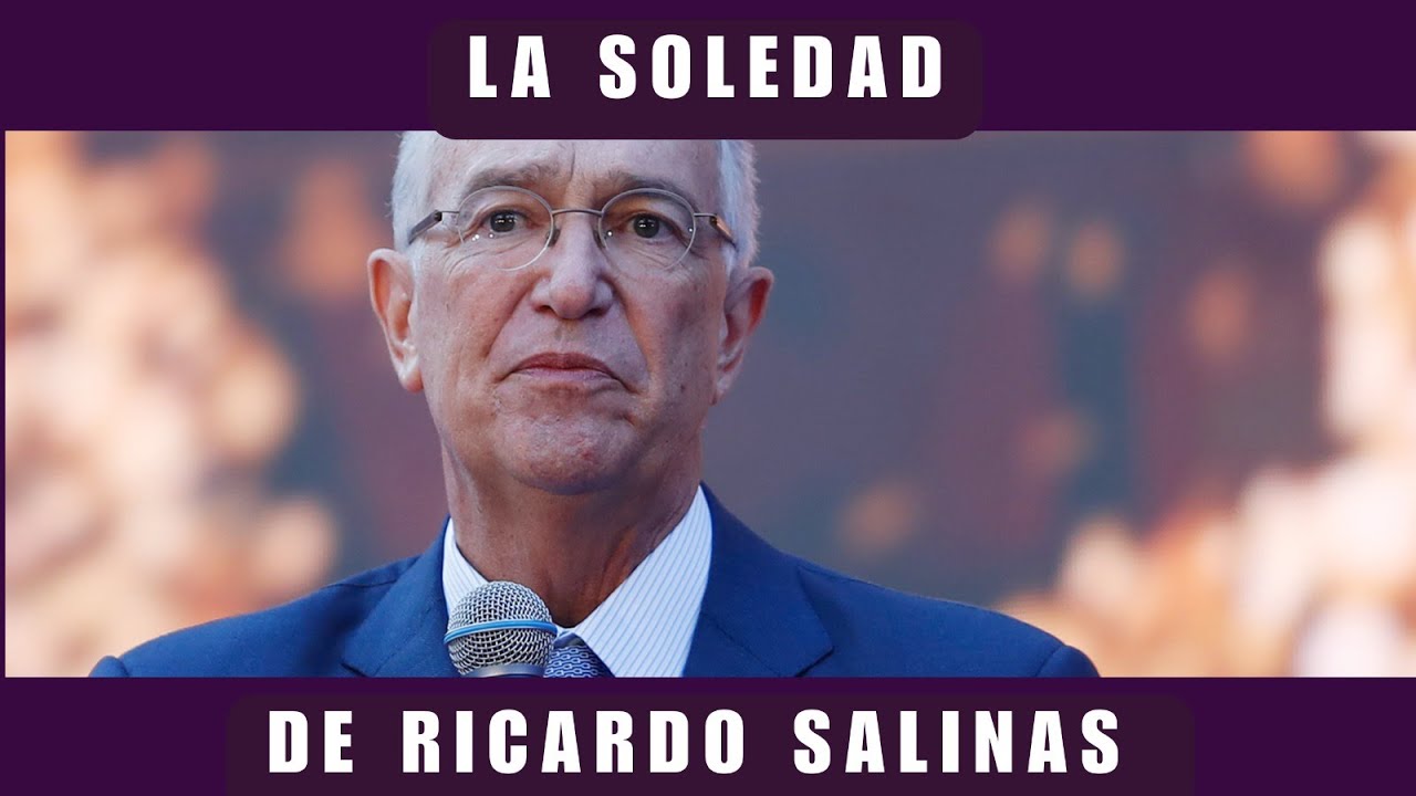 La soledad de Salinas Pliego, mientras se cumple el plazo para pagar