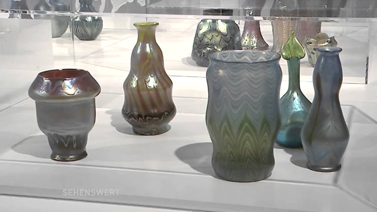 Sehenswert! // Bröhan-Museum Berlin (Teil 1)