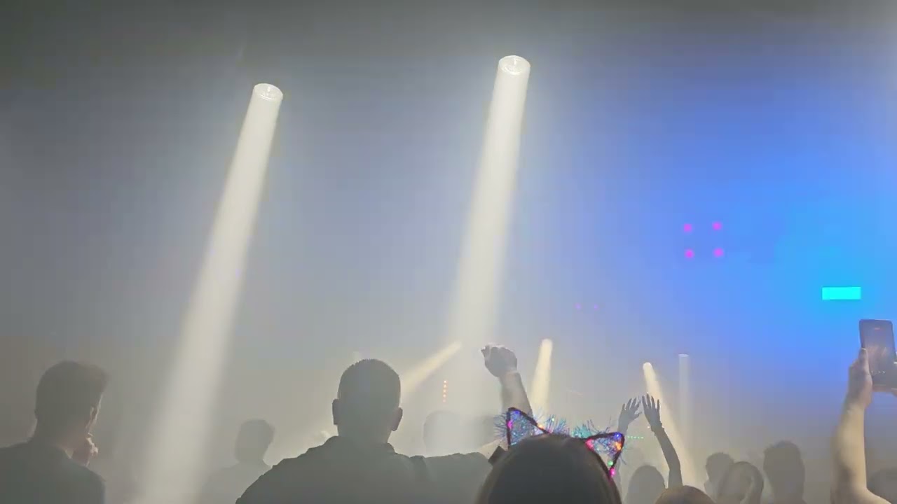 Frantic @ Ministry of Sound London 06.Dec.2025