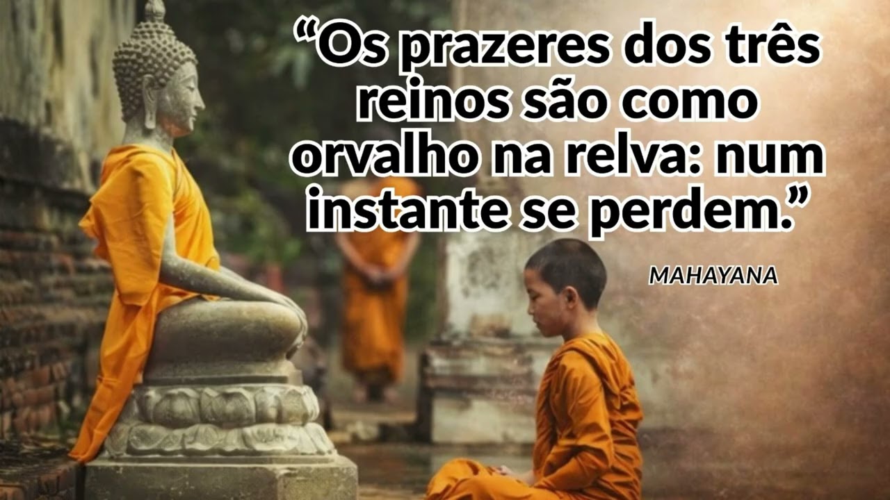 Mahayana ~ As 37 Práticas dos Bodhisattvas 
