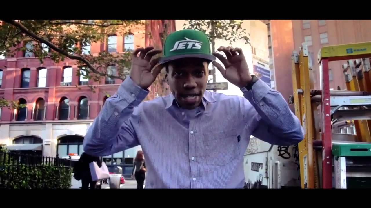 Curren$y - Audio Dope 2 [HD]