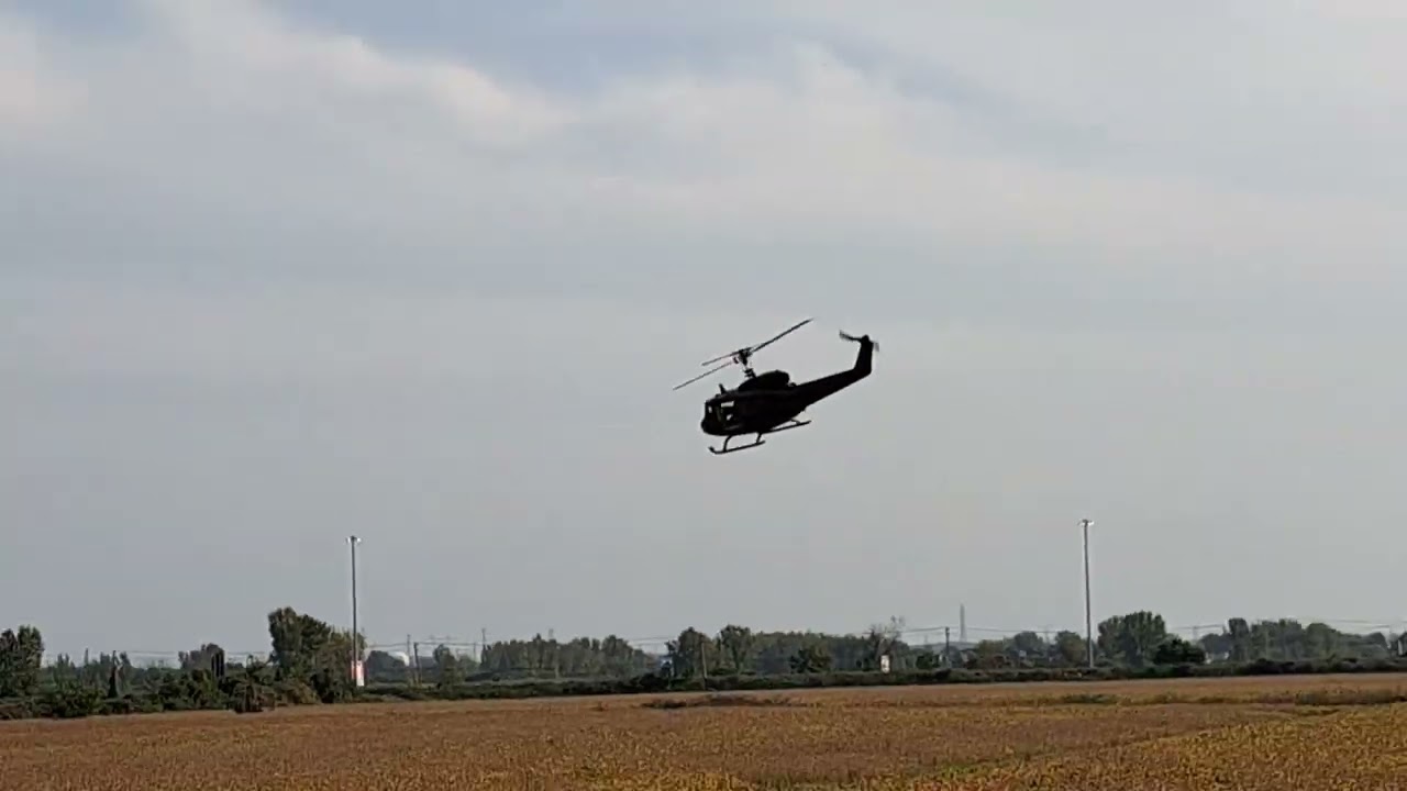 huey 2023