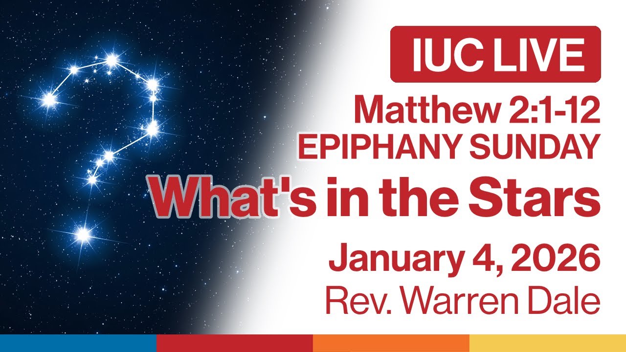 IUC LIVE: 