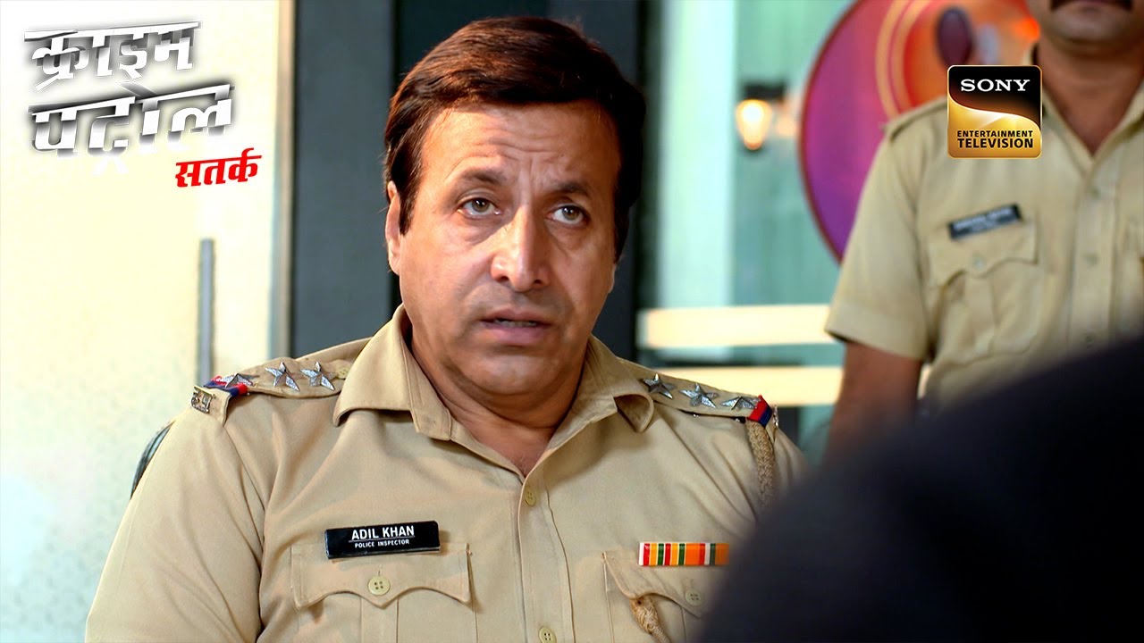 Crime छुपाने का Dangerous अपराध | Crime Patrol | Inspector Series