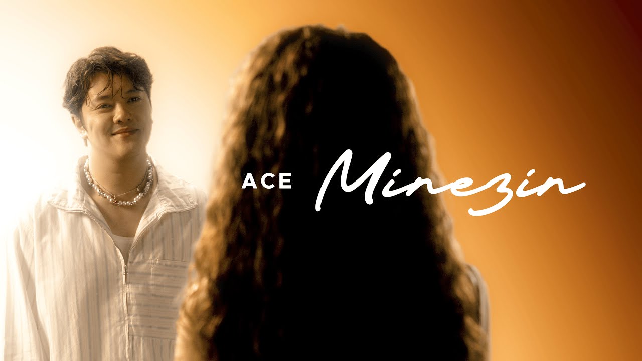 ACE - MINEZIN | Official Visualizer