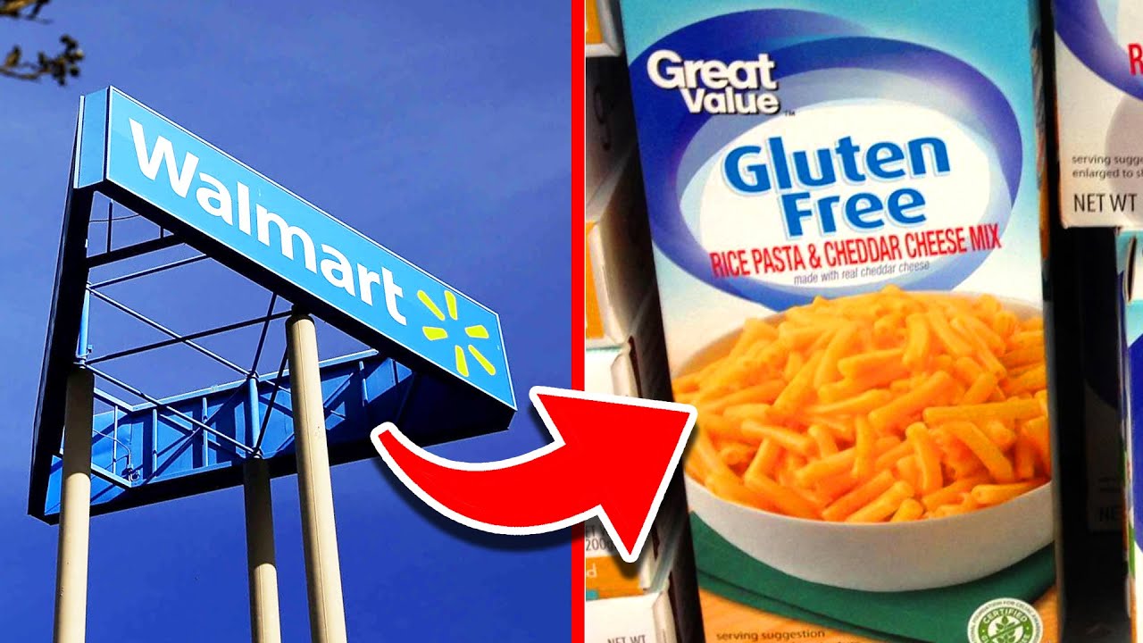 10 Secrets Walmart Doesn't Want You To Know (Part 3)