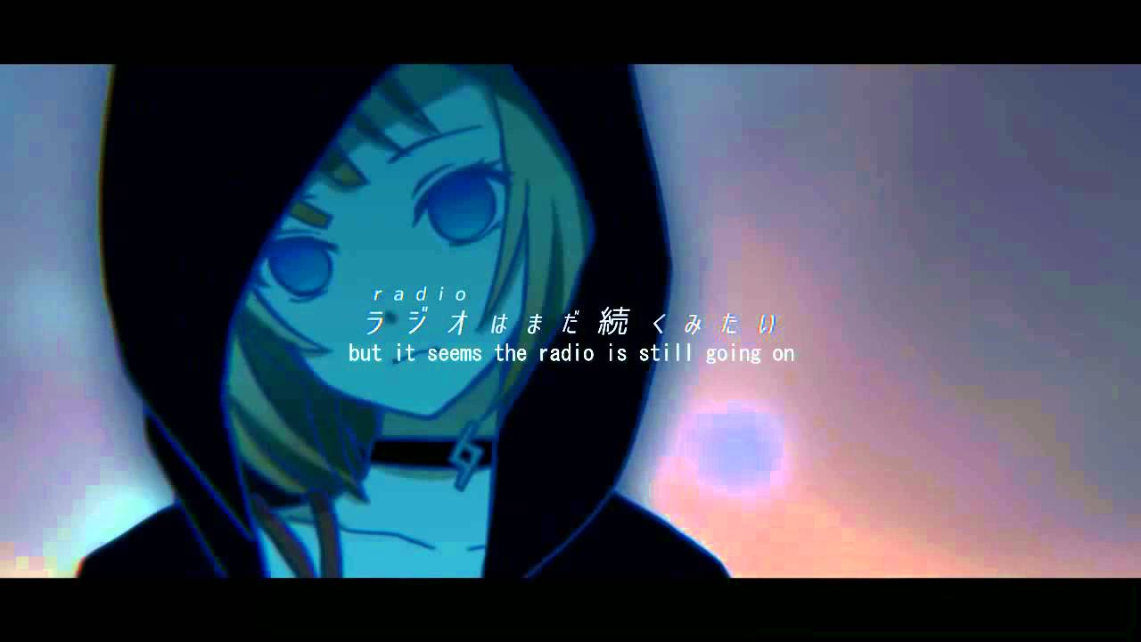 【One】West Shinjuku JCT - eng sub 【out of survice 】