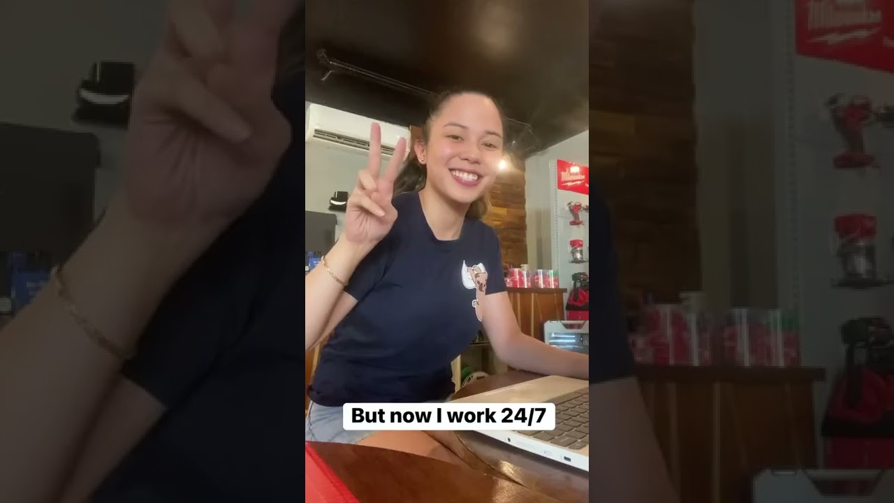 Starting a business be like 😓 