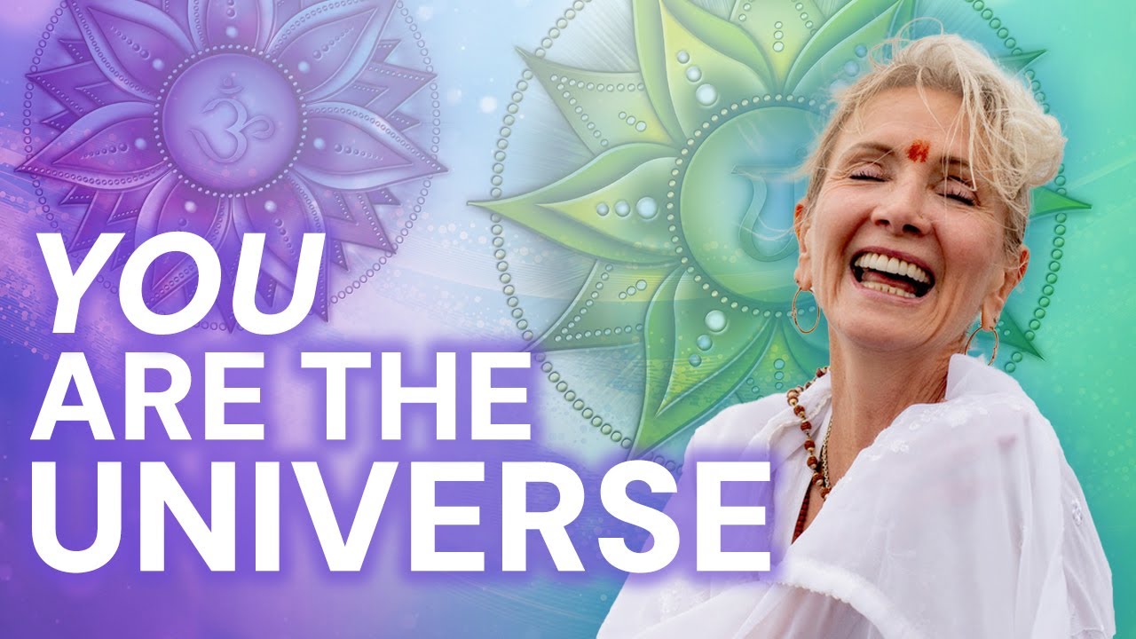 Siddha Dual-Frequency Transmission NIDRA YOGA:963Hz + 639Hz Crown-Heart Activation for Mature seeker