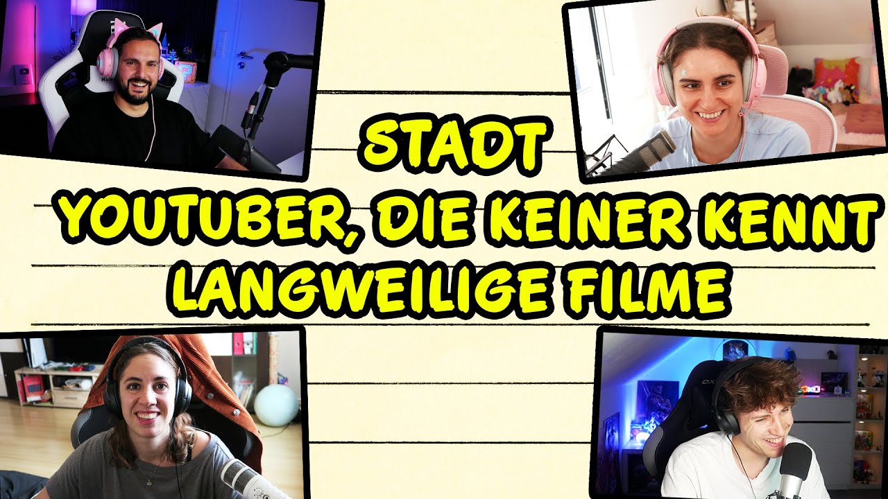😡 EXTREM STADT LAND YOUTUBER eskaliert mal wieder! Kaan rastet wieder aus!