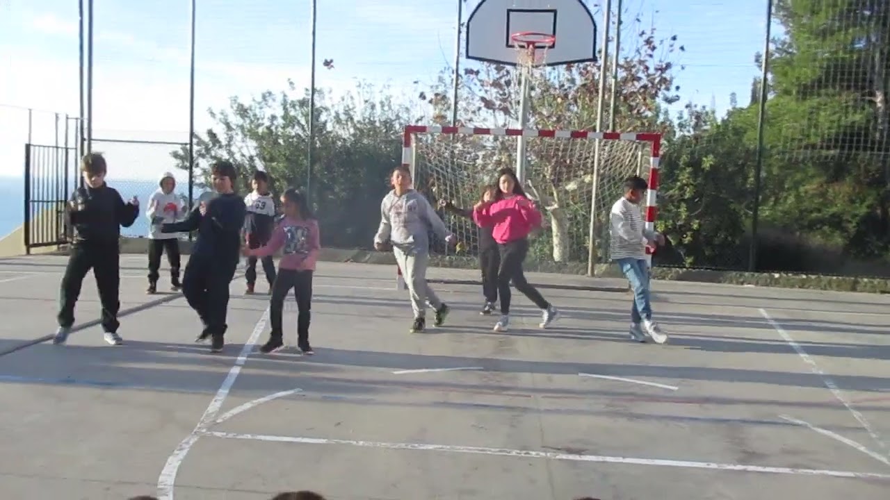 4t coreo