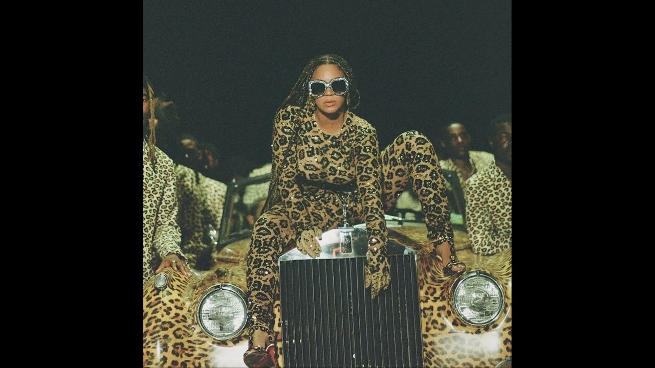 {FREE} BEYONCE RENAISSANCE TYPE BEAT 