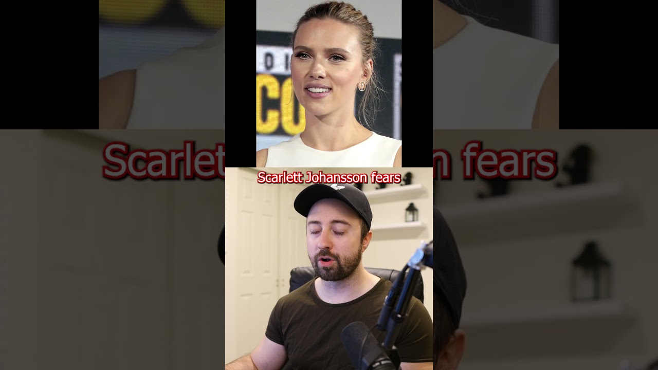 Phobias that Celebrities have
