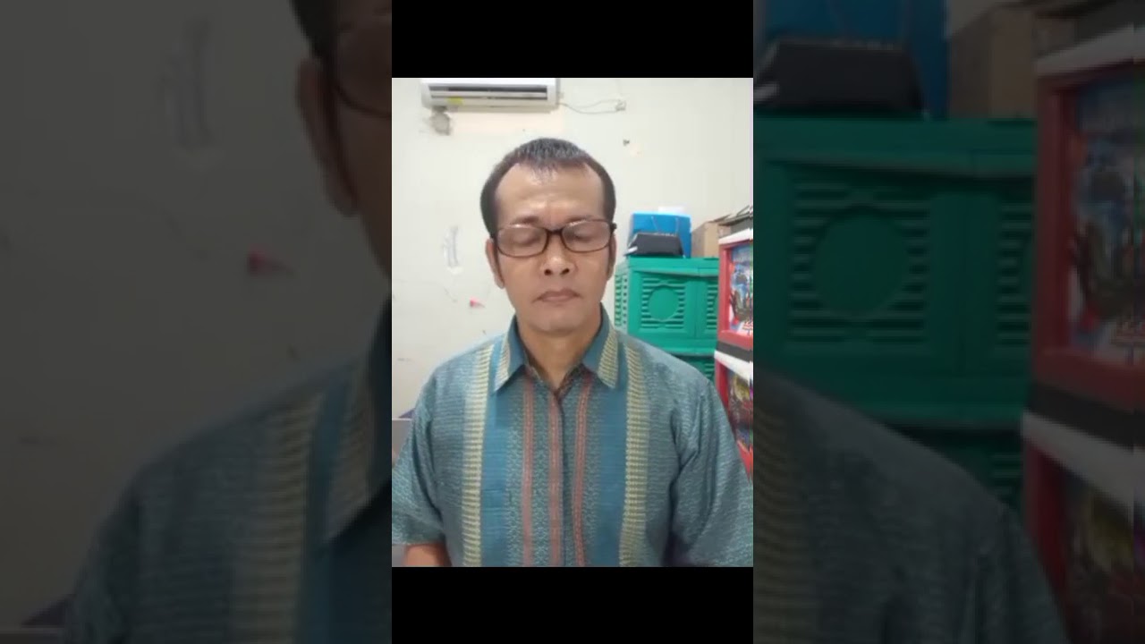 KJ 282 SELURUH UMAT TUHAN OLEHNYA DIKENAL