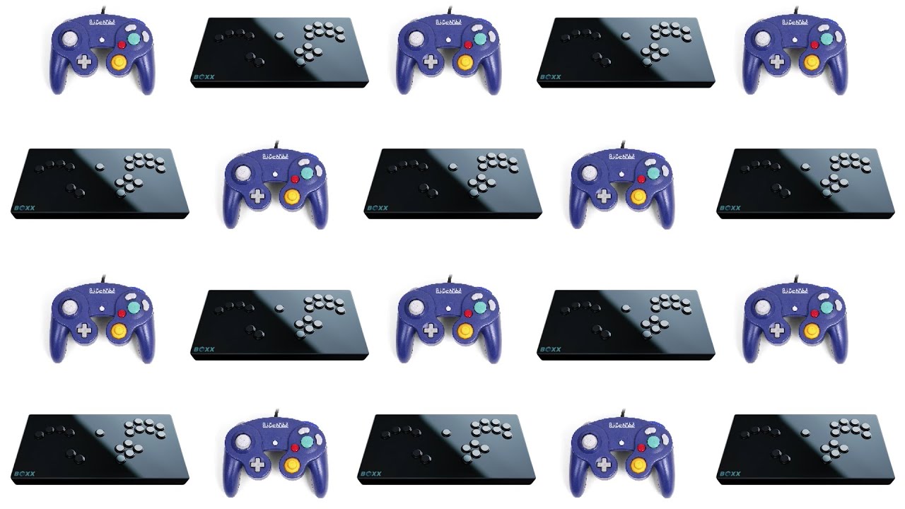 Recommended Update to Universal Controller Fix