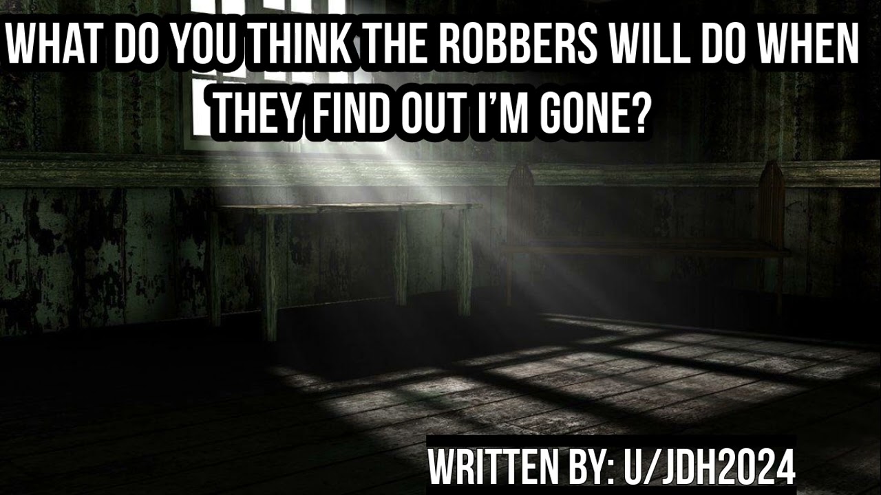 [F4M]Resized Adventures 6 - “Bank Robbery” [Shrinking] [Size Difference] [Giantess][Rescue][CW: Gun]